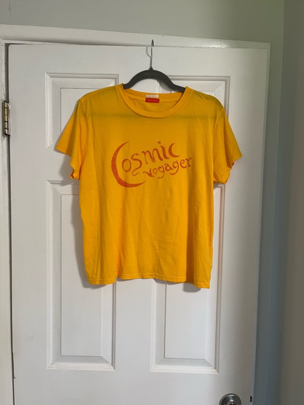 Boxy Goodie Goodie - Cosmic Voyager - L